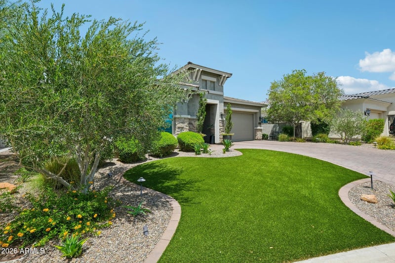 21230 W Meadowbrook Ave, Buckeye, AZ 85396