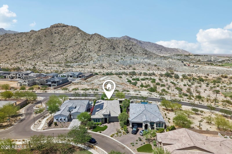 21230 W Meadowbrook Ave, Buckeye, AZ 85396