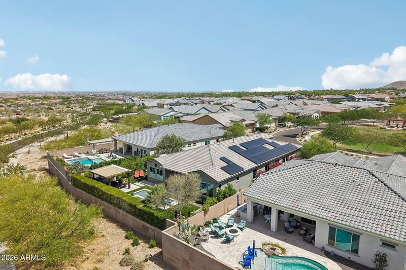 21230 W Meadowbrook Ave, Buckeye, AZ 85396