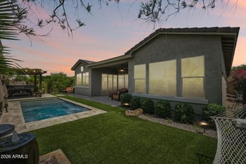 21230 Meadowbrook Ave, Buckeye, AZ 85396