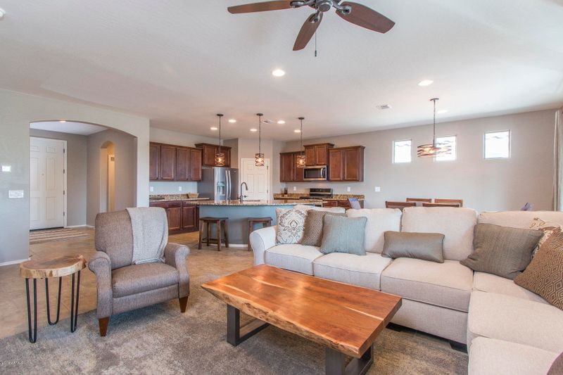 21231 N 266th Ave, Buckeye, AZ 85396