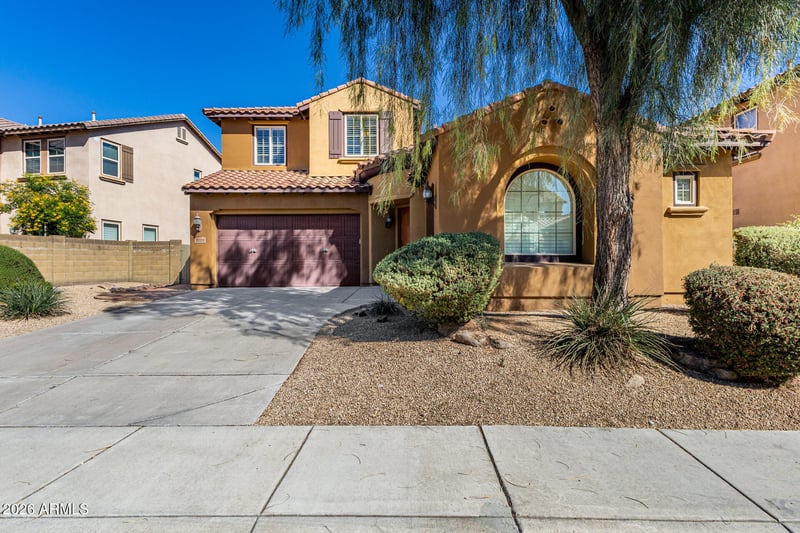21231 N 38th Pl, Phoenix, AZ 85050