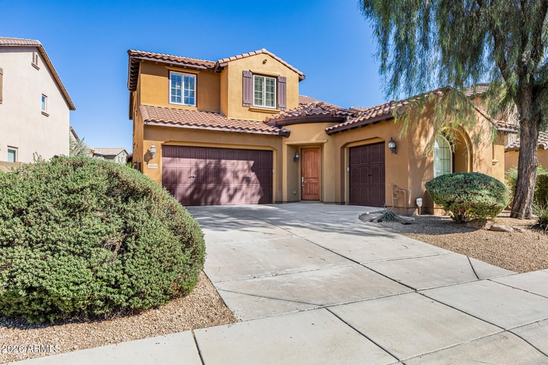 21231 N 38th Pl, Phoenix, AZ 85050