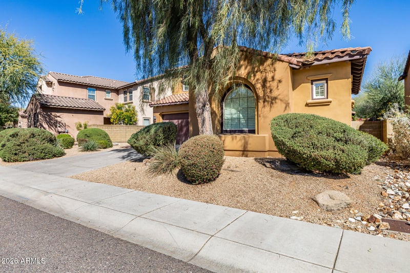 21231 N 38th Pl, Phoenix, AZ 85050