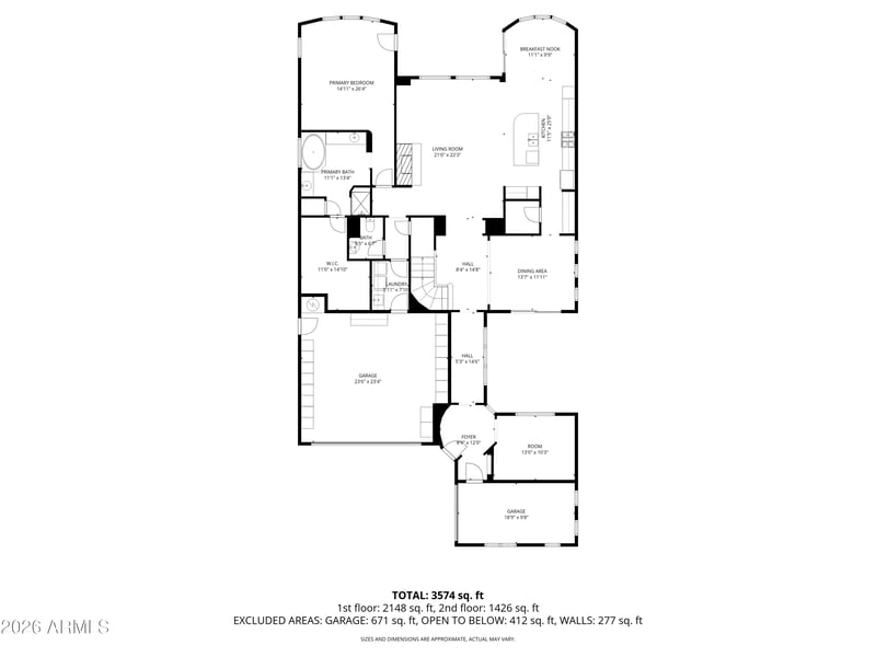 21231 N 38th Pl, Phoenix, AZ 85050