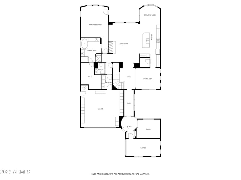 21231 N 38th Pl, Phoenix, AZ 85050
