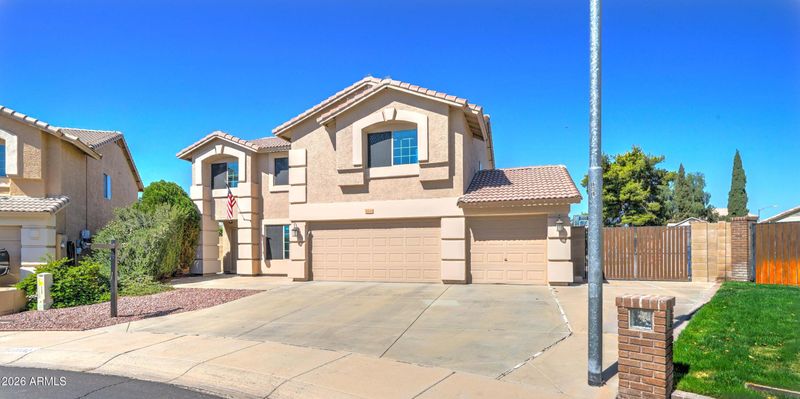21232 N 31st Dr, Phoenix, AZ 85027