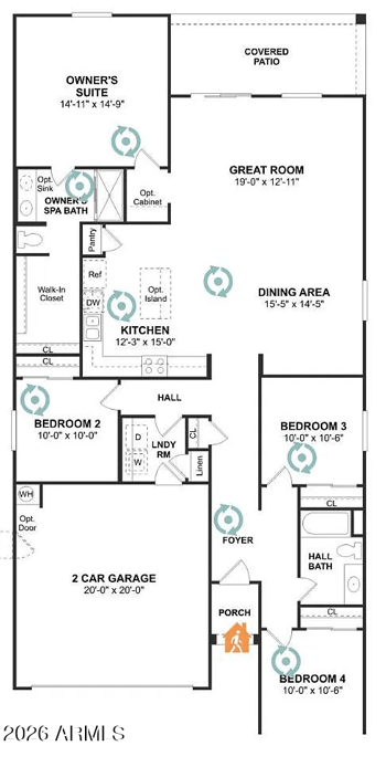 21232 Palm Ln, Buckeye, AZ 85396