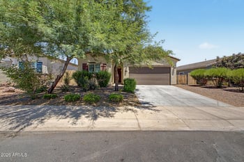 21232 Palm Ln, Buckeye, AZ 85396