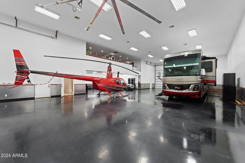 21234 Caravaggio Ln, Wittmann, AZ 85361