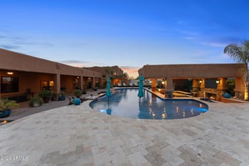 21234 Caravaggio Ln, Wittmann, AZ 85361