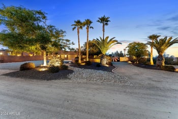 21234 Caravaggio Ln, Wittmann, AZ 85361