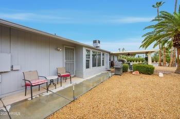 21235 132nd Dr, Sun City West, AZ 85375