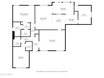 21235 132nd Dr, Sun City West, AZ 85375