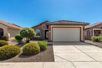 21235 262nd Dr, Buckeye, AZ 85396