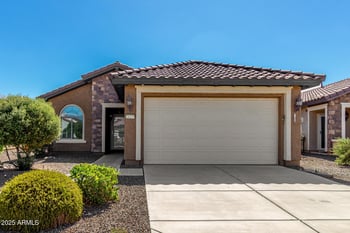 21235 262nd Dr, Buckeye, AZ 85396