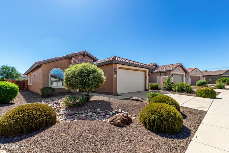21235 262nd Dr, Buckeye, AZ 85396
