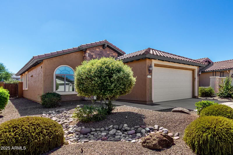 21235 262nd Dr, Buckeye, AZ 85396