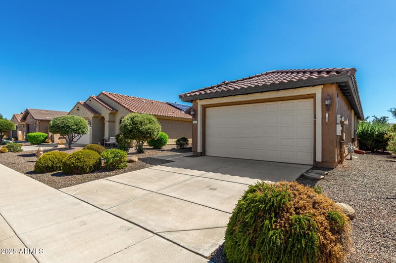 21235 262nd Dr, Buckeye, AZ 85396