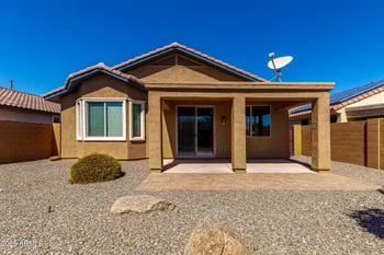 21235 262nd Dr, Buckeye, AZ 85396
