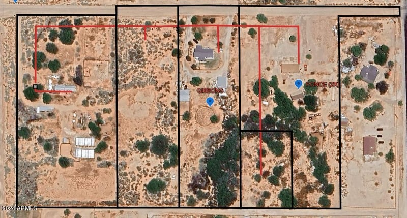 21235 Elliot Rd #-, Buckeye, AZ 85326