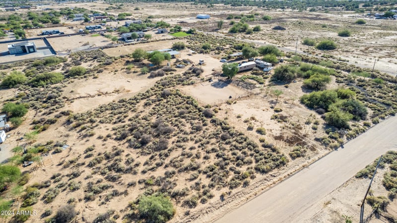 21235. Elliot Rd #-, Buckeye, AZ 85326