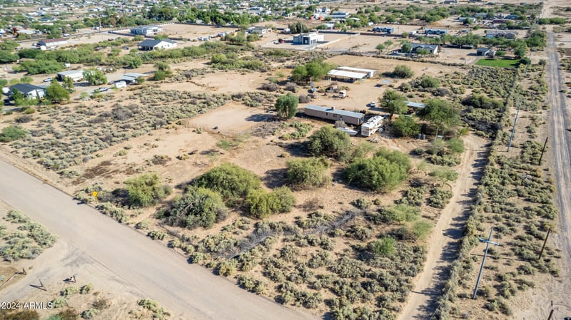 21235. Elliot Rd #-, Buckeye, AZ 85326
