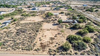 21235. Elliot Rd #-, Buckeye, AZ 85326