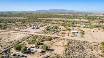 21235. Elliot Rd #-, Buckeye, AZ 85326