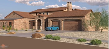 21235XXX Elliot Rd, Buckeye, AZ 85326