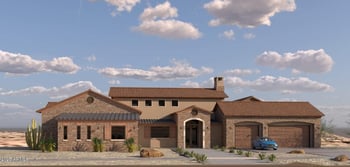 21235XXX Elliot Rd, Buckeye, AZ 85326