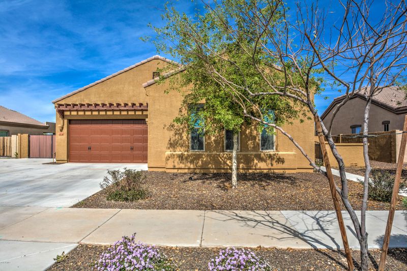 21236 E Camacho Rd, Queen Creek, AZ 85142