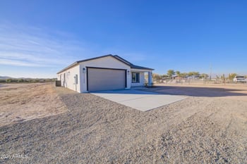 21236 Shasta St, Buckeye, AZ 85326