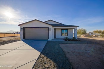 21236 Shasta St, Buckeye, AZ 85326