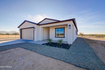 21236 Shasta St, Buckeye, AZ 85326