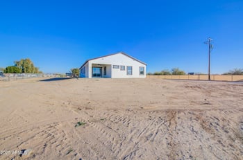 21236 Shasta St, Buckeye, AZ 85326