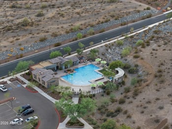 21236 W Yale St, Buckeye, AZ 85396