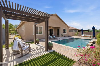 21236 W Yale St, Buckeye, AZ 85396