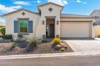 21237 Minnezona Ave, Buckeye, AZ 85396