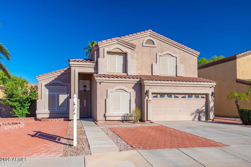 21237 92nd Ave, Peoria, AZ 85382