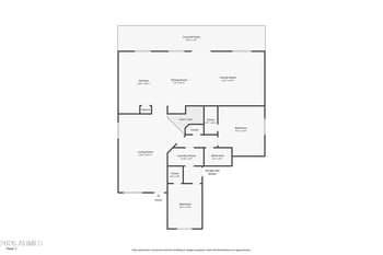 21237 N 92nd Ave, Peoria, AZ 85382