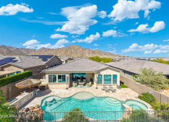 21237 Minnezona Ave, Buckeye, AZ 85396