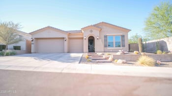 21238 Minnezona Ave, Buckeye, AZ 85396