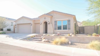 21238 Minnezona Ave, Buckeye, AZ 85396