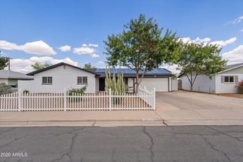 2124 3rd Dr, Mesa, AZ 85204