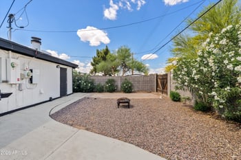 2124 3rd Dr, Mesa, AZ 85204