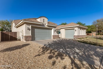 2124 Canyon Pl, Chandler, AZ 85249