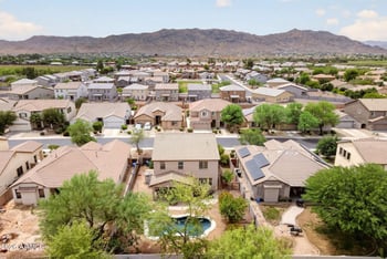 2124 Desert Ln, Phoenix, AZ 85041