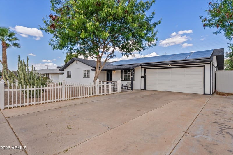 2124 E 3rd Dr, Mesa, AZ 85204