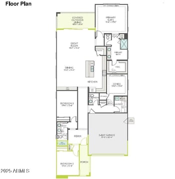 2124 Mill Rd, San Tan Valley, AZ 85140
